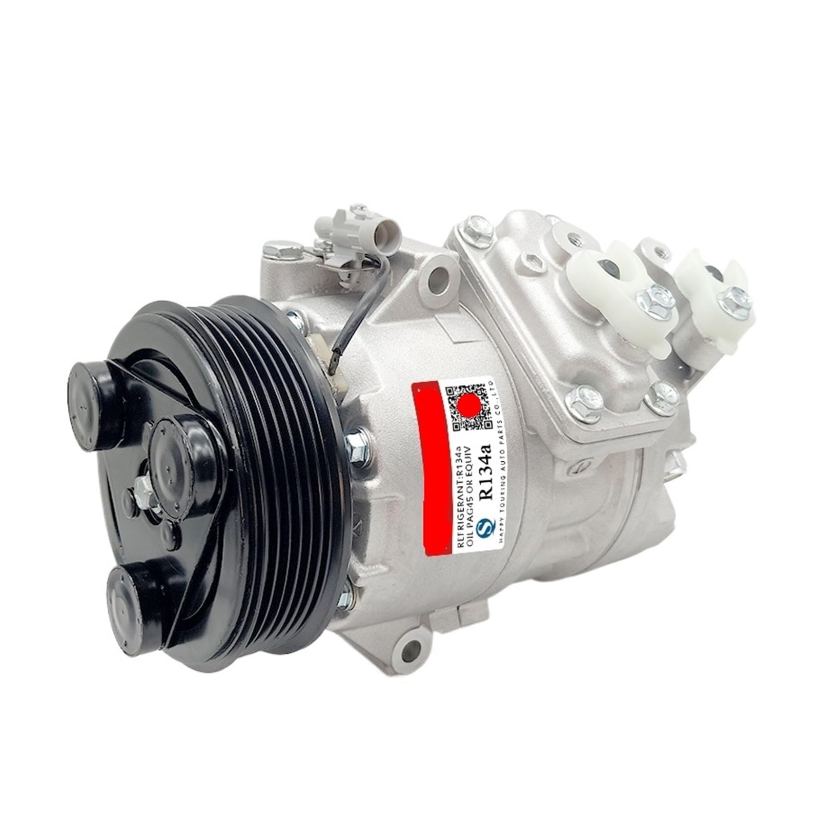 CSV614 AC Compressor,Compatible For Suzuki,GRAND Vitara,Compatible For Suzuki,Kizashi 2.4.4L 9520076KA1 92600-B700A 95200-76KA1 95200-76KA0 92600B700A