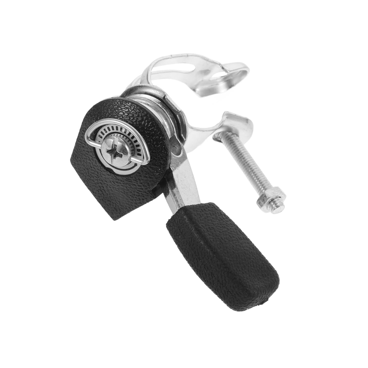 Throttle Lever Replacement Switch for Engine Go Kart Trowel and Off Road Vehicle Ergonomic Design for Smooth Speed Control Reliable Performance Various Terrains