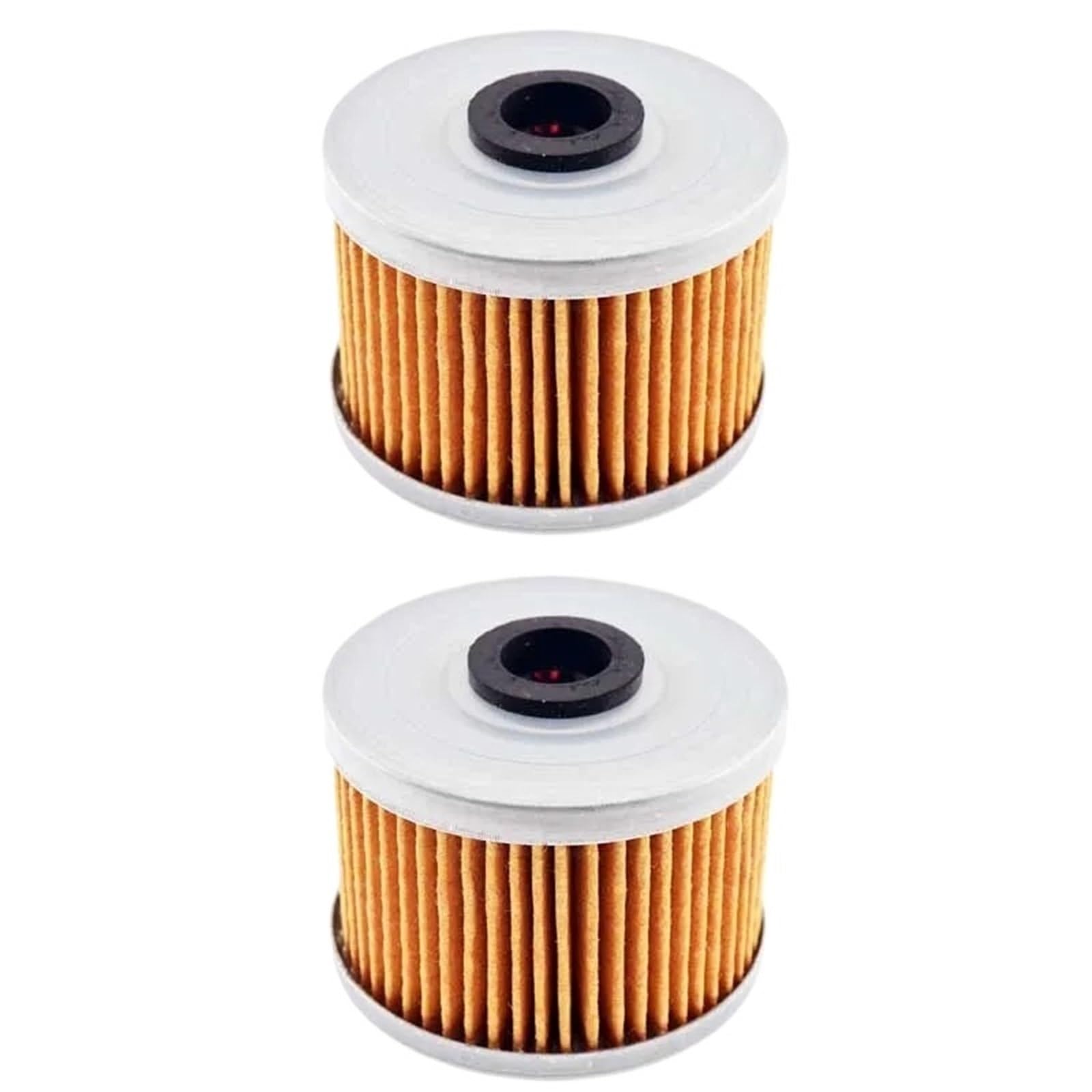 Filtr oleju motocyklowego XL600 R PD03 XL 600 XL600 LM-F PD04, 1 szt. (2 szt.)