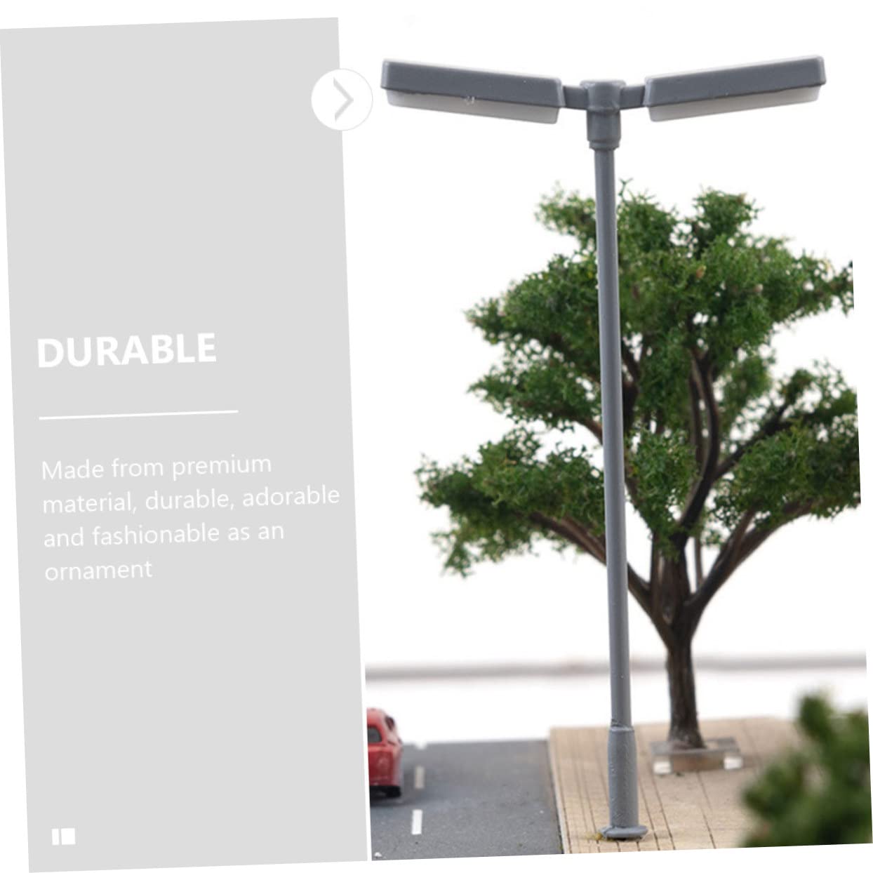 Lampadaires pour maisons de poupées | Maisons de poupées Lampadaires pour maisons de poupées | Maisons de poupées