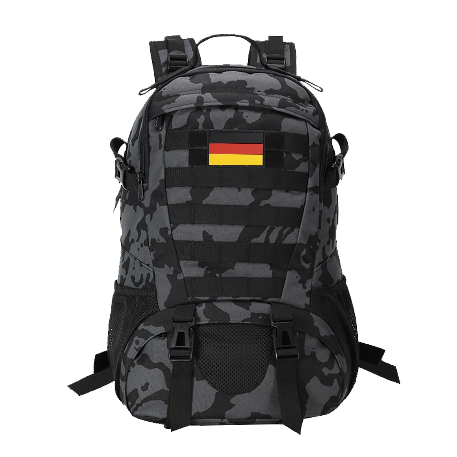 Militaire rugzak (45 liter) - Backpack kopen? | Korting tot 35