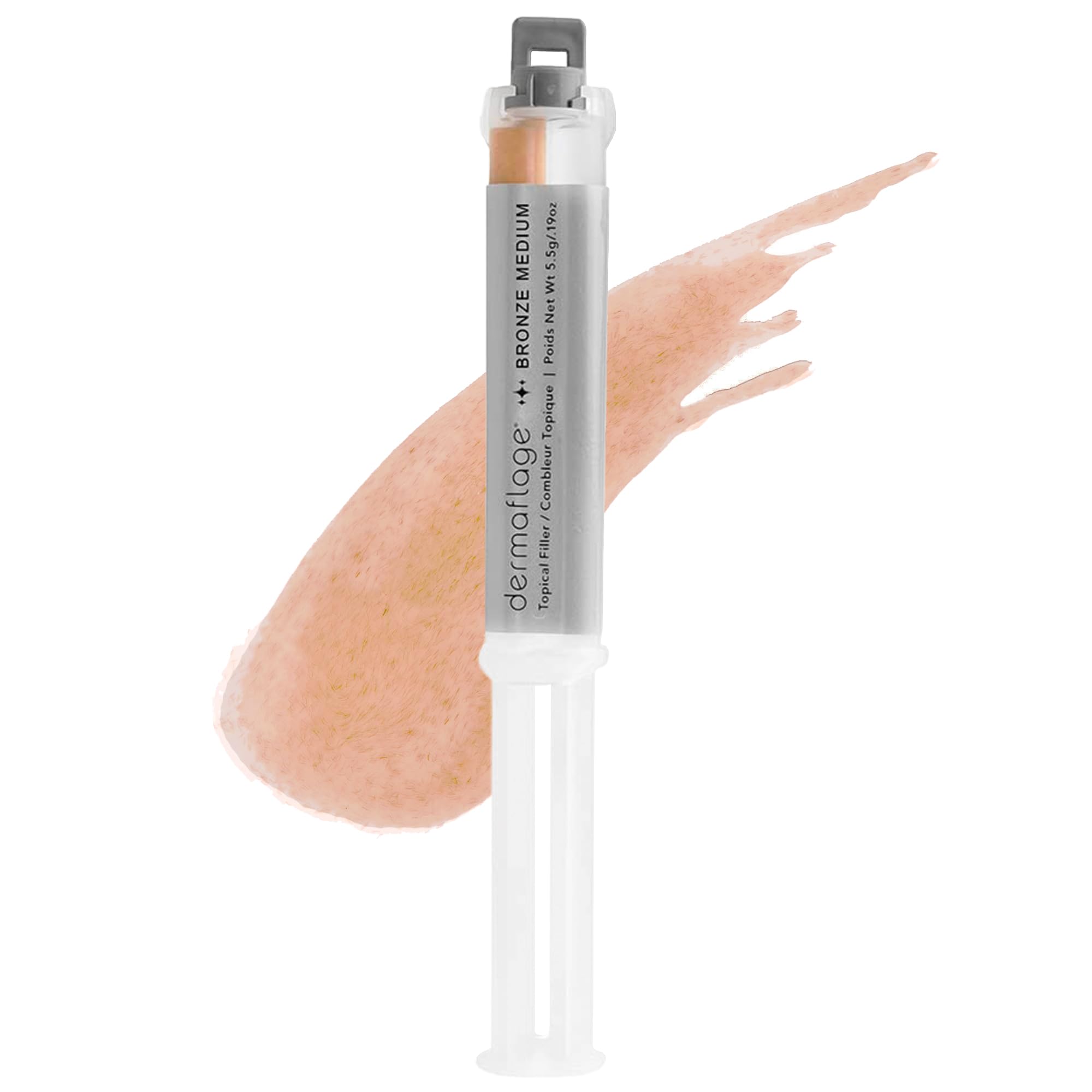 DermaflageScar Filler, Refill Applicator