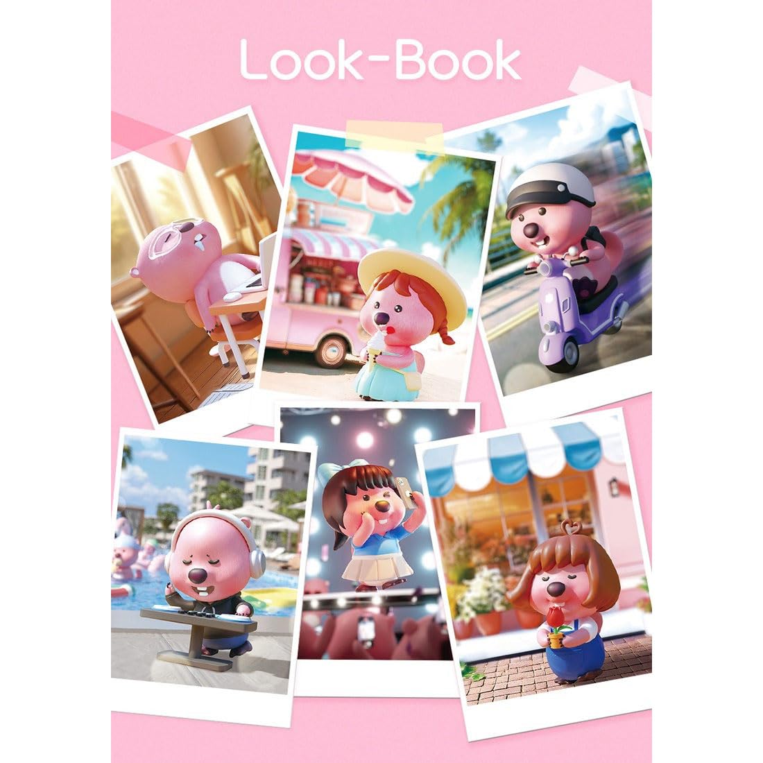 Amazon.co.jp: ZANMANG LOOPY ZANMANGルーピー 特別版 Zanmang