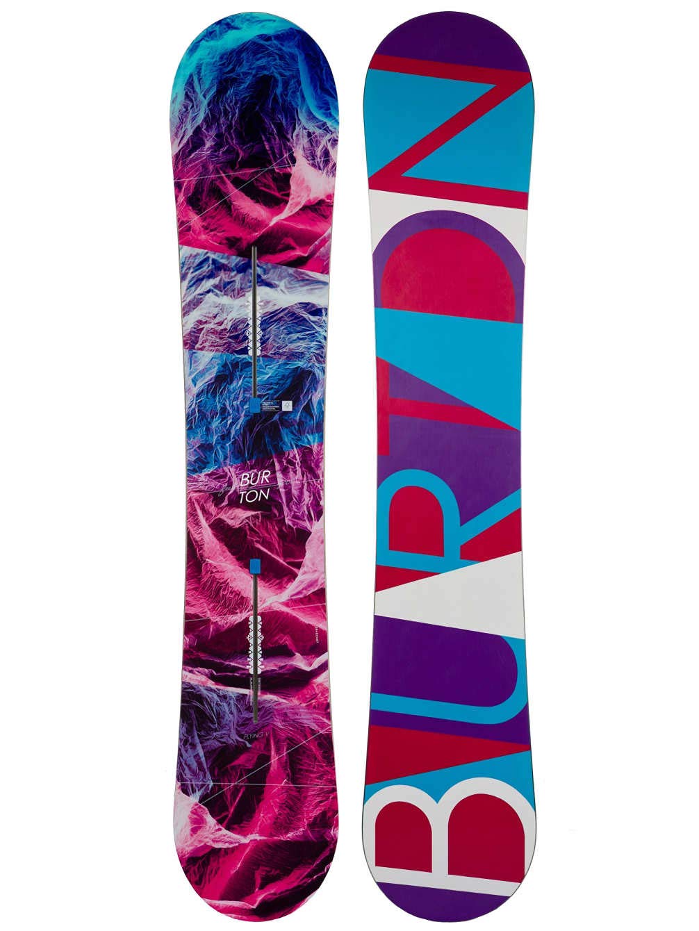 Burton FEELGood FLYING V Winter 2017