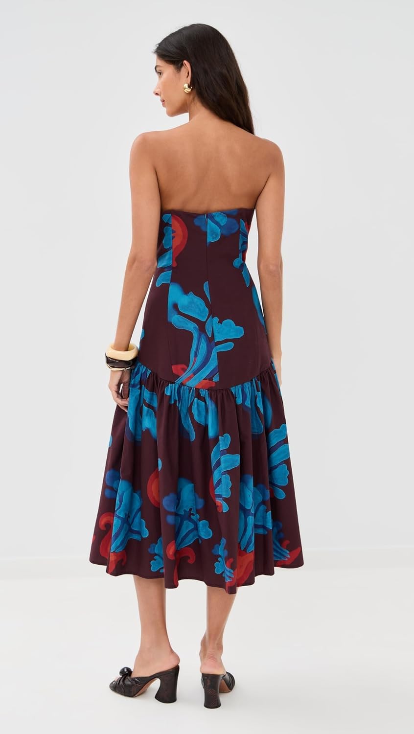 De Loreta Women's Ariel Dress - Image 3