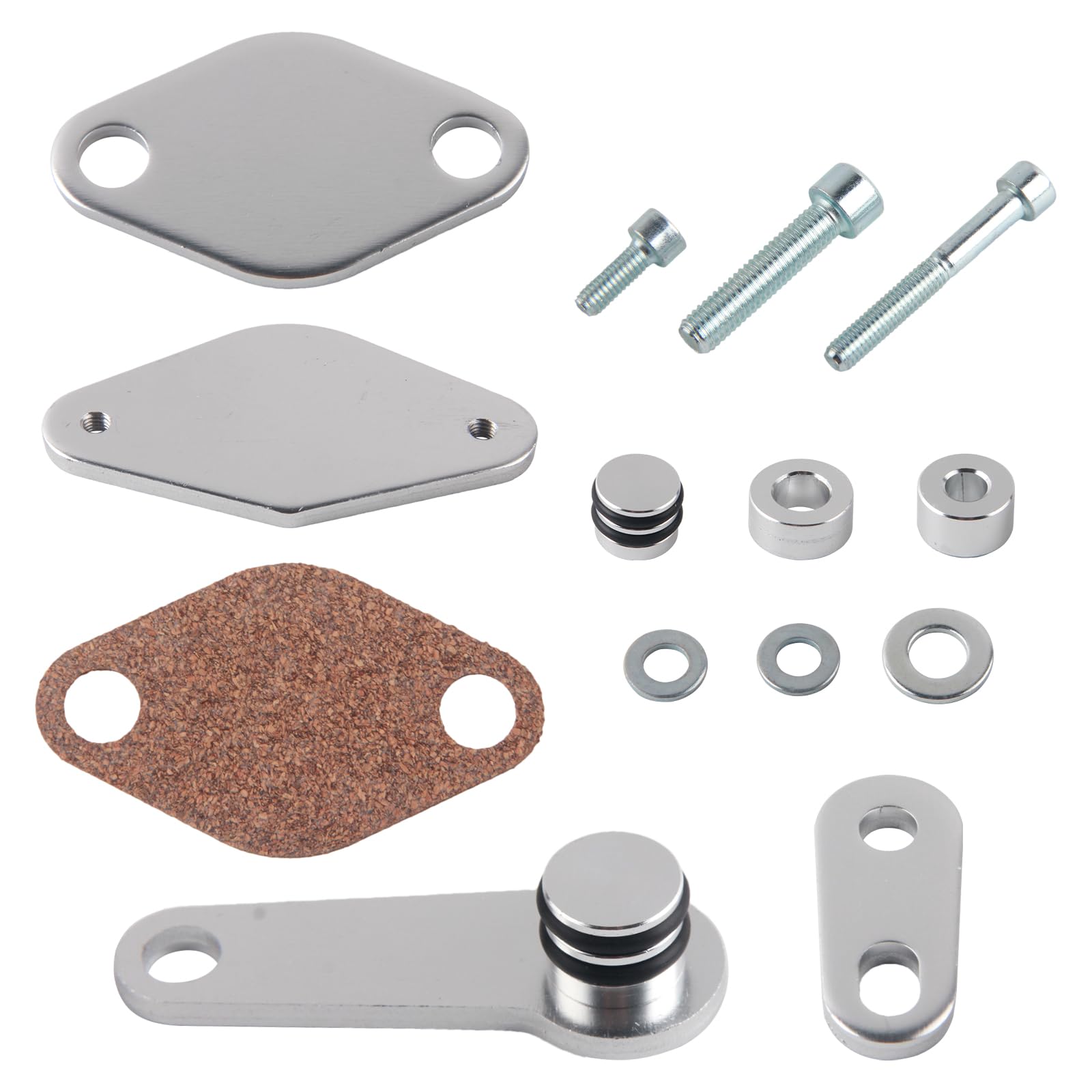 Kit de Réparation de Valve EGR pour B-MW N57N N57Z 3.0 D F30 F31 F32 F10 F11 F33 F34 F07 X3 X4