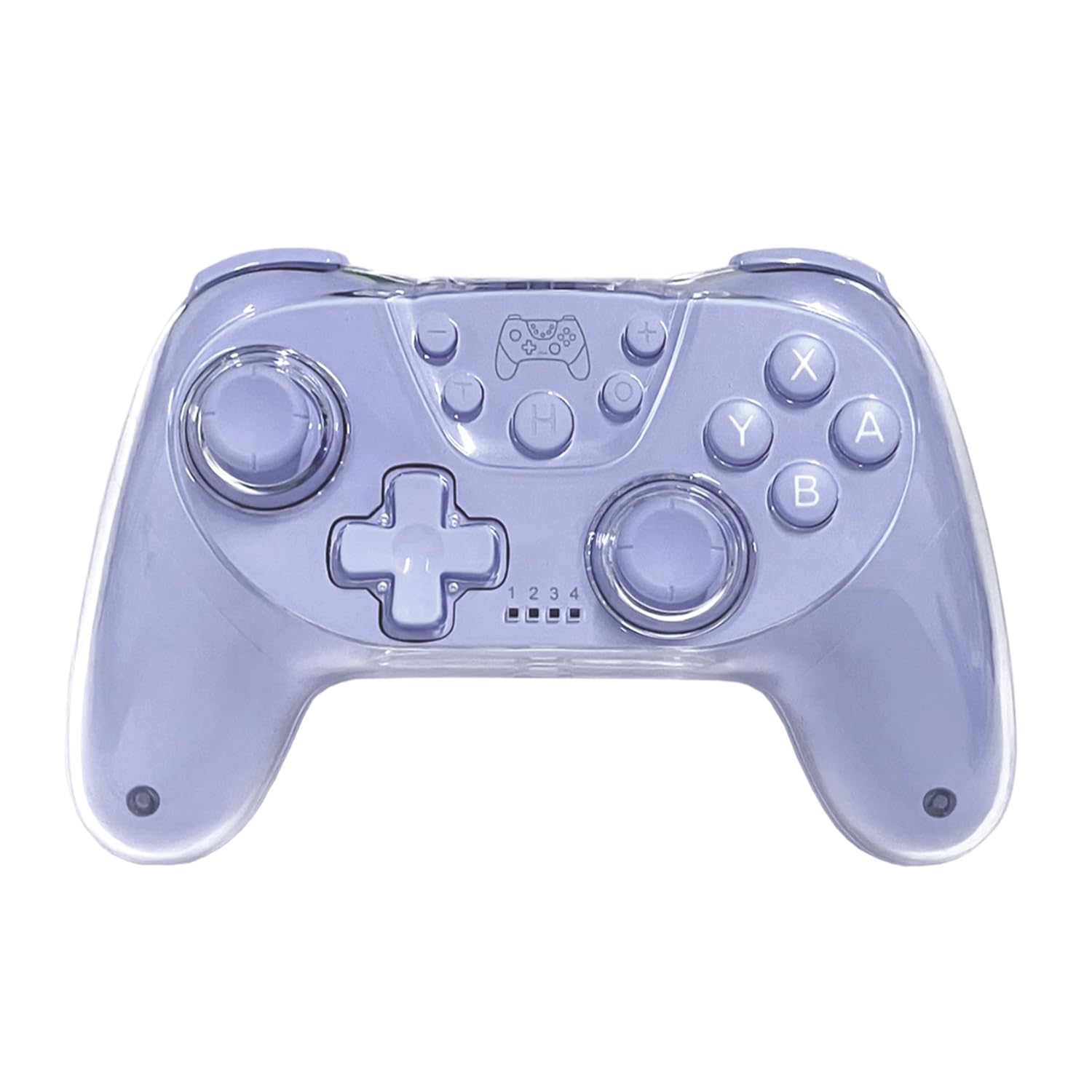 Amazon.co.jp: アローン(Allone) Switch2用カラフルコントローラー
