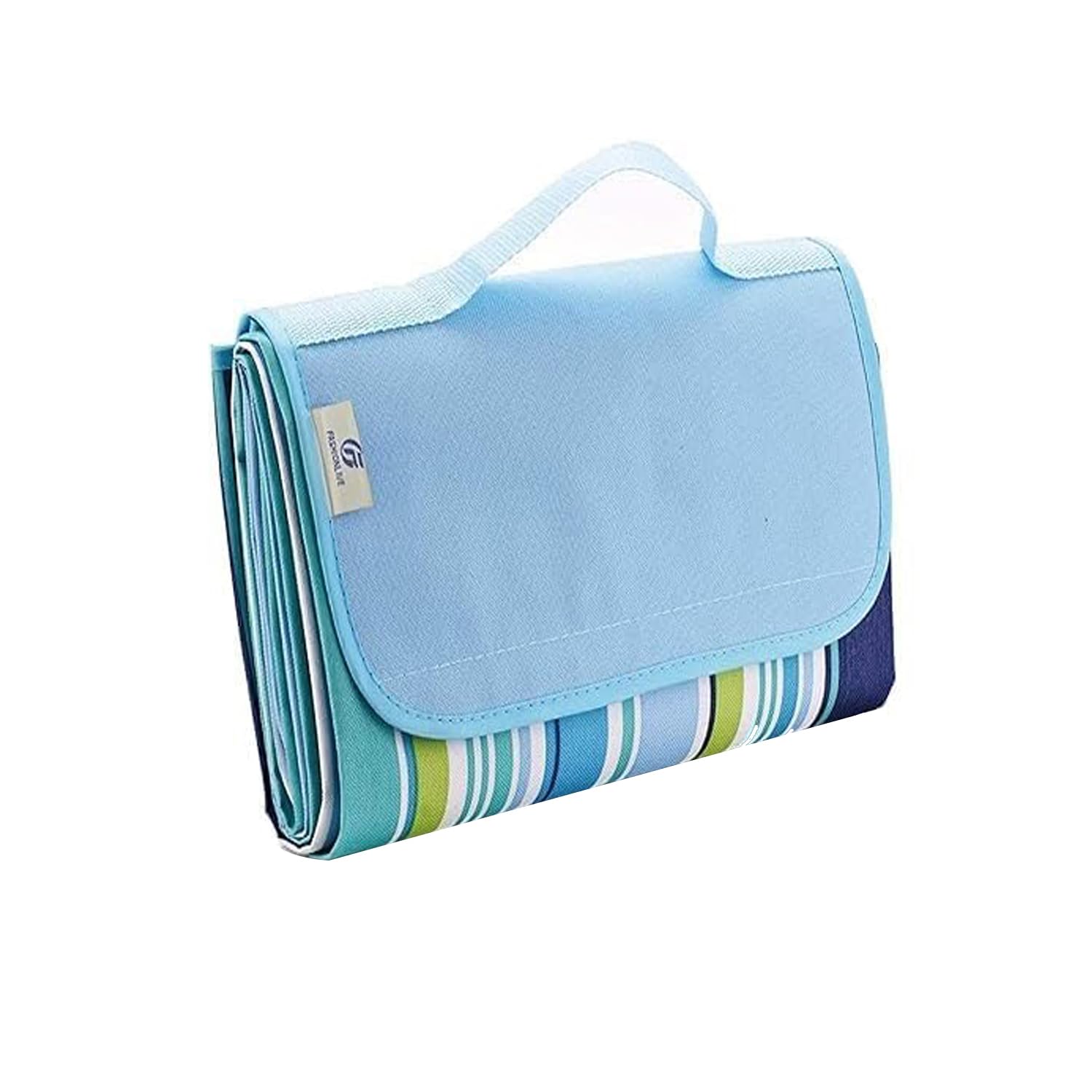 HACER Polyester Picnic Mat Waterproof Sandproof Foldable Portable Outdoor Picnic Blankets Mat for Beach Camping On Grass Picnic Mat Beach Mat Foldable 58 X 31 (B0CNTMKVNB) Amazon Price History, Amazon Price Tracker