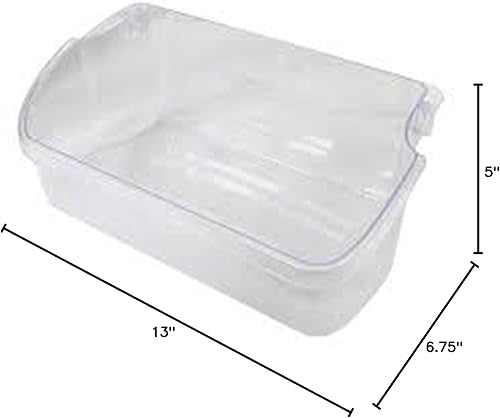 Miniatura 5 de Frigidaire - 240324502 - Cesta para puerta