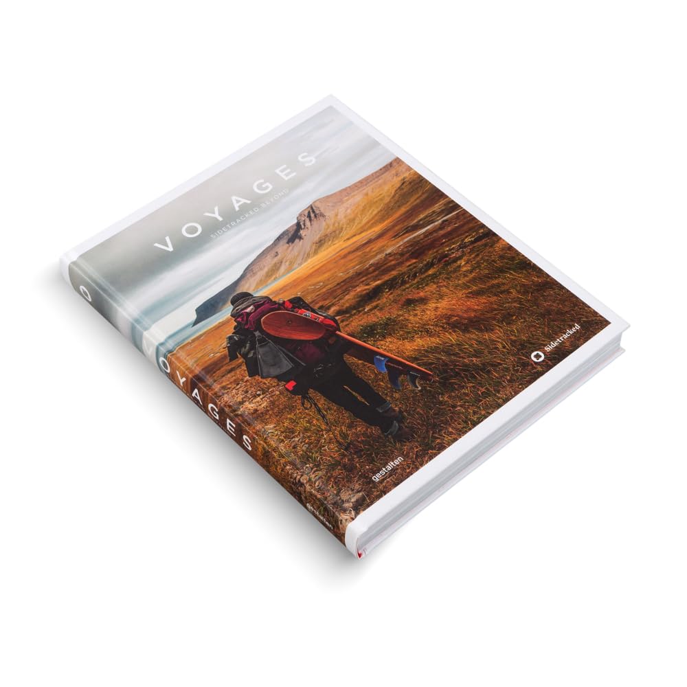 Voyages: Sidetracked Beyond