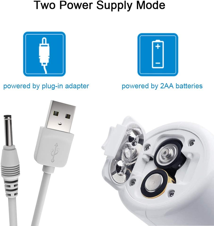 MGLIFMLY Portable Compressor Nebuliser, Home Nebuliser Machine Personal Steam Atomizer for Kids and Adult, Jet Nebuliser Compressor with 1 Set Accessories