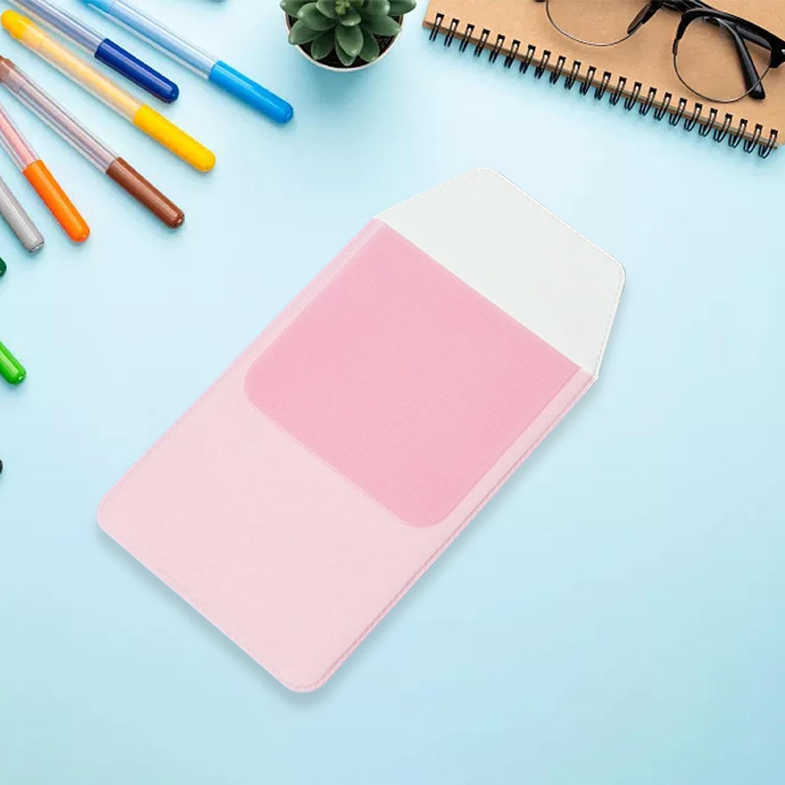 Borsa Da Infermiera - 2 Pezzi In PVC, Leggera E Compatta, Con Astuccio Penne, Per Accessori Ospedalieri - Foto 10