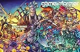 Game Informer 290 - The World's #1 Video Game Magazine - June 2017 - The Top 100 RPGs of All Time