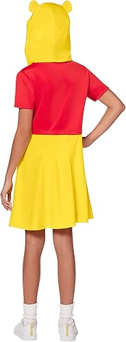 Miniatura 2 de Spirit Halloween Disney - Disfraz de Winnie the Pooh para niños, con licencia oficial, disfraz de oso Pooh