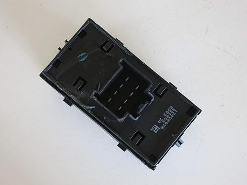 Miniatura 9 de Chevrolet 16 17 18 Chevy Cruze lado izquierdo del interruptor de ventana principal OEM