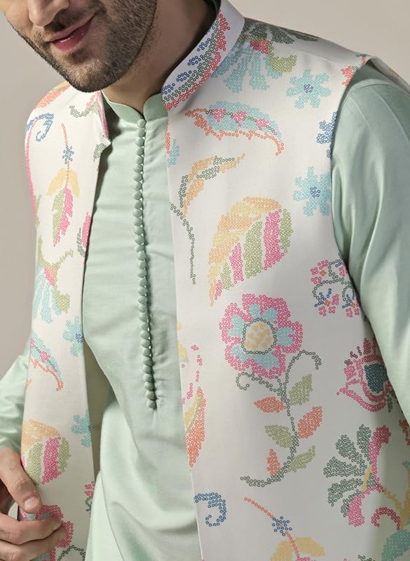 Image of KISAH Men Mens Jacket Set
