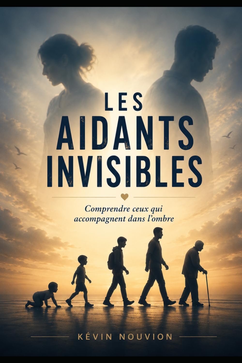 Les Aidants Invisibles: Comprendre ceux qui accompagnent dans l'ombre