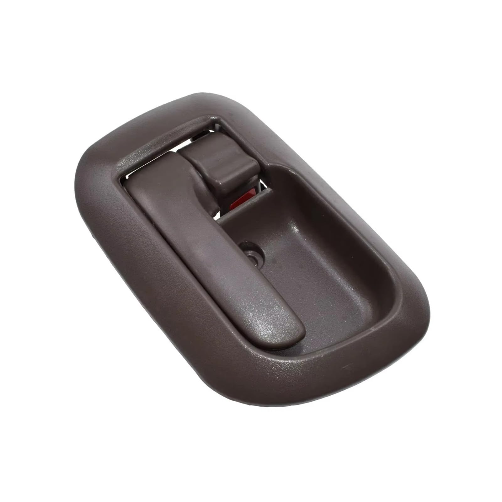 ZhanNuoBHd Car Inside Door Handle for Toyota for Sienna 1998-2003 Car Beige Interior Door Handle Front Left Right 69278-08010 69277-08010 6927808010 6927708010(Left x1)