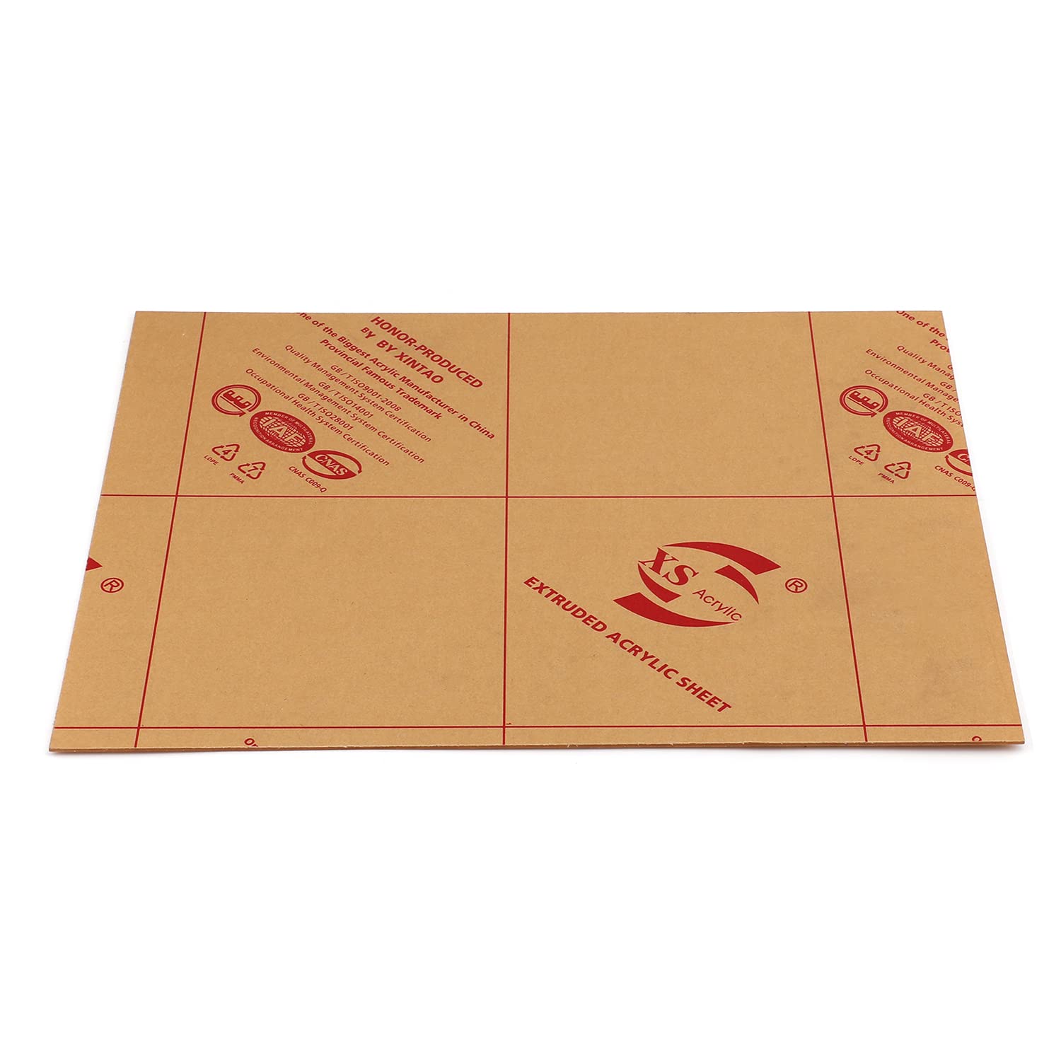 Amazon | Othmro アクリル板 アクリル板 アクリル製 30cm*40cm