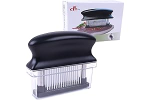 Chicken Tenderizer Meat Tenderizer for Chicken Beef Steak Pork Fish