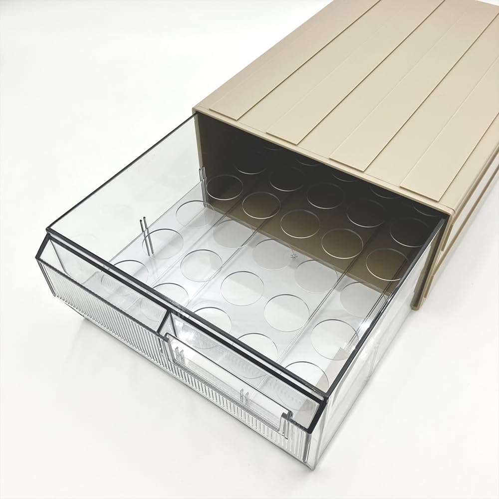AS ONE Rack for Bottle NS2Type / 3-219-02