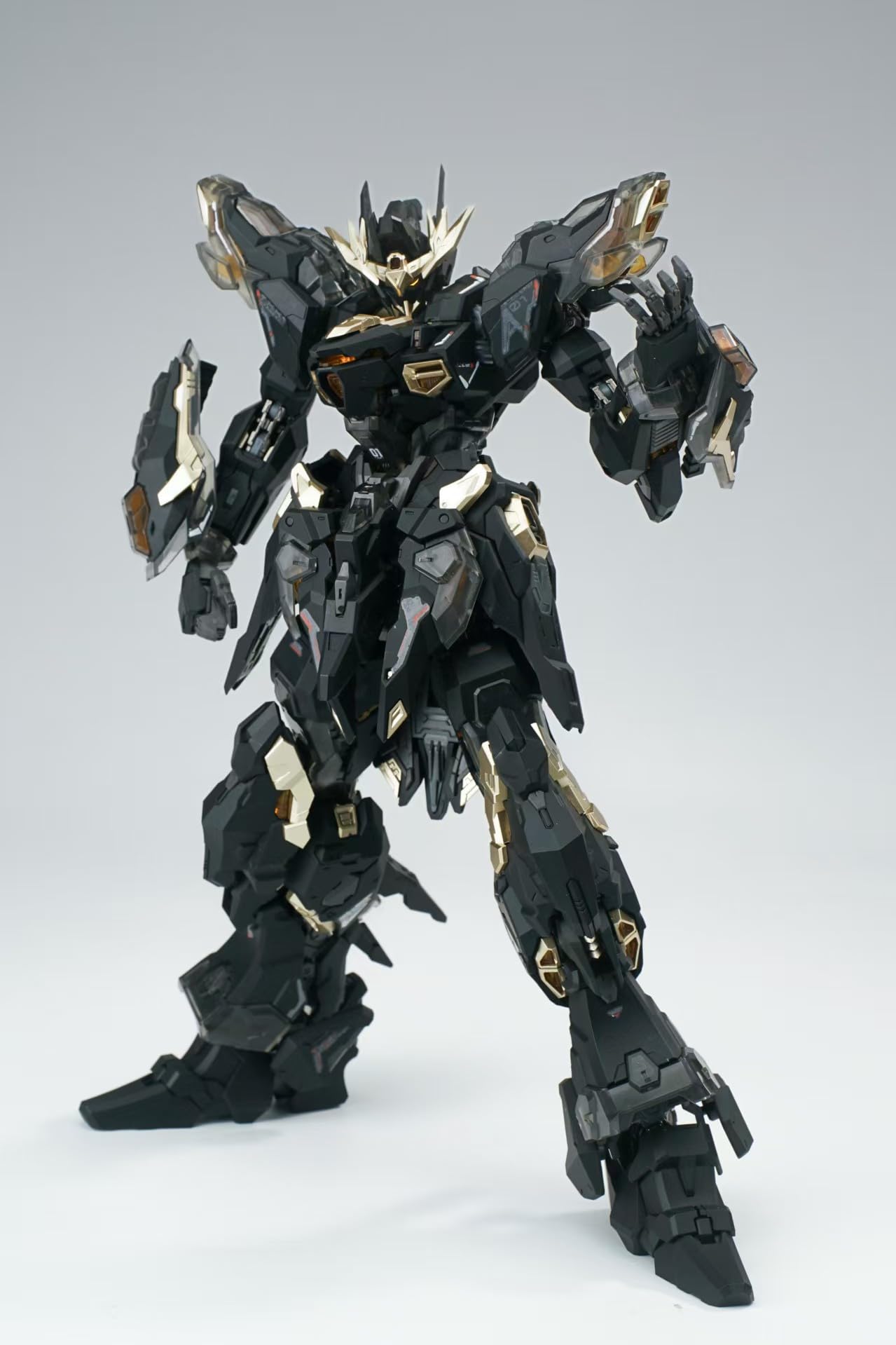 Amazon | [ToyBase] 万象聚変 Vientiane Fusion 1/100 天啓 テンケイ