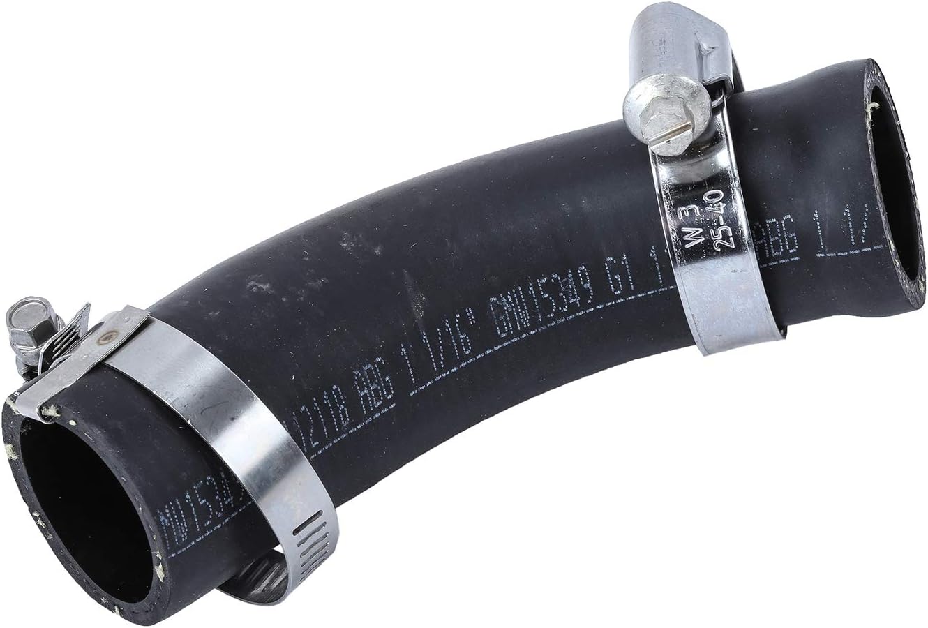 ACDelco 84105764 GM Original Equipment Fuel Tank Fill Hose