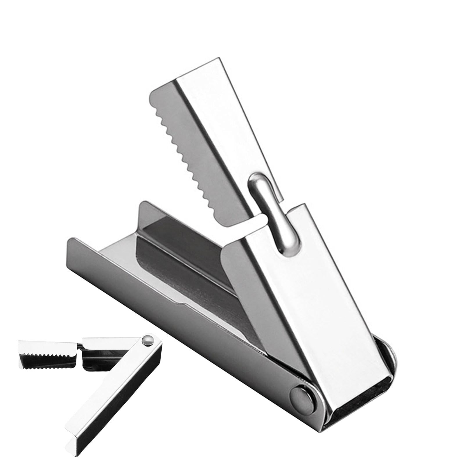 Shrimp Peeler - Pocket Seafood Crawfish Shelling Tools,Crayfish Peeler Device Seafood Tool, Non Slip Seafood Shell Peeling Tool Scissors for Shellfish Crawfish