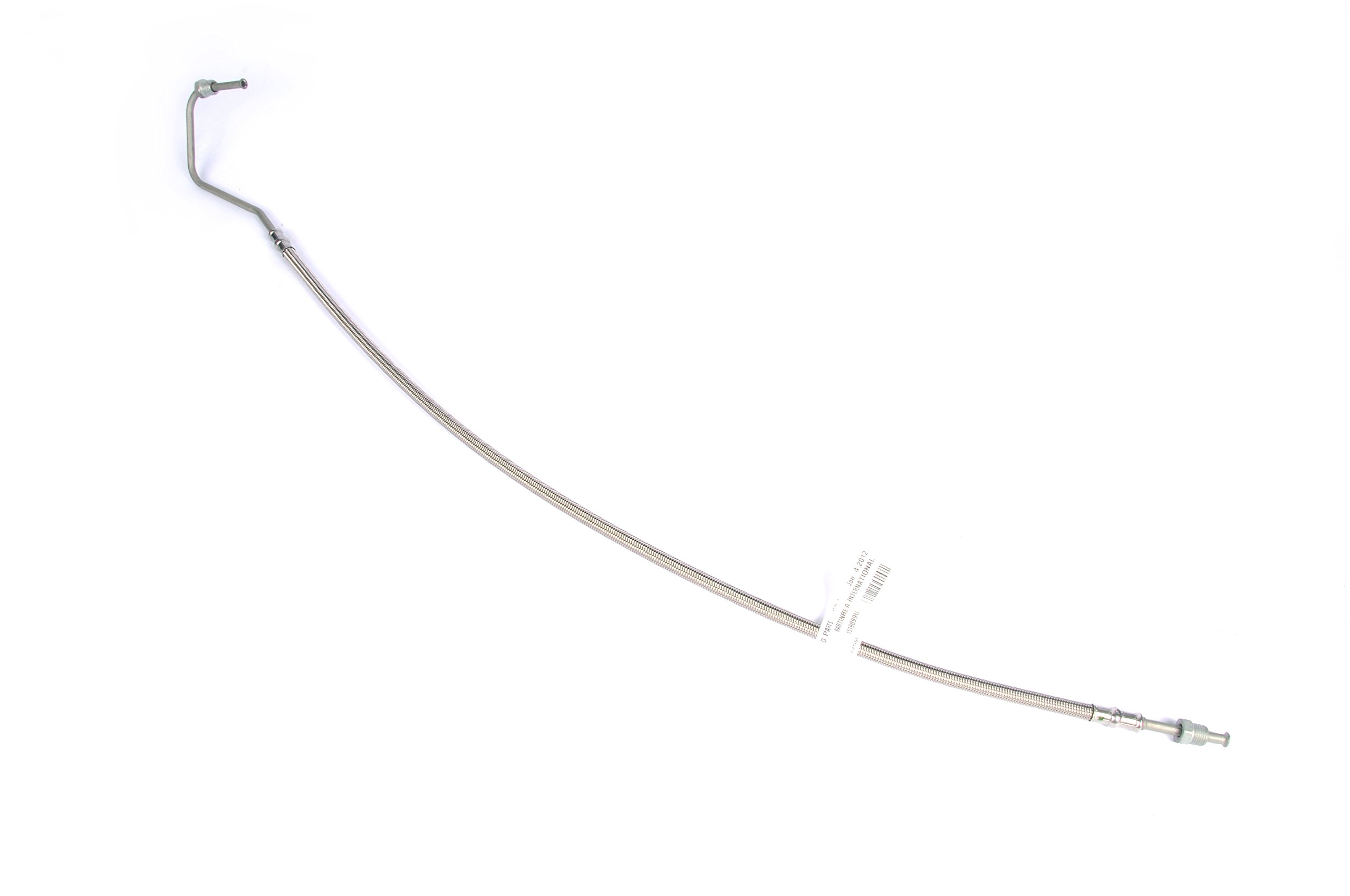 Amazon.com: ACDelco 15198990 GM Original Equipment Brake Pressure 