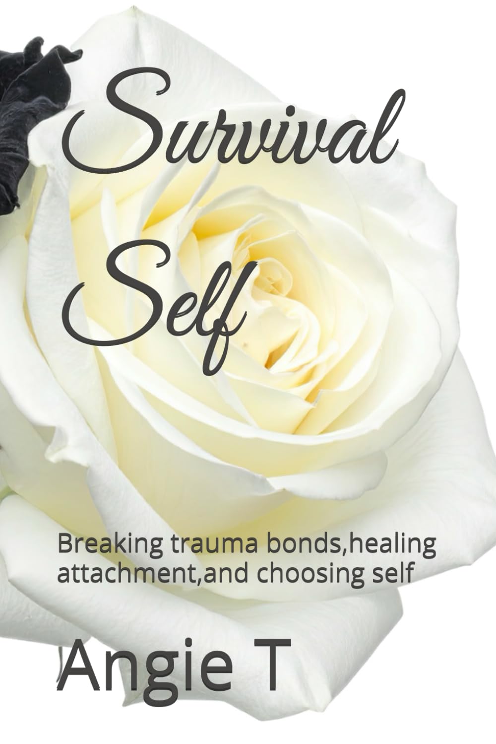 Survival self: Breaking trauma bonds,healing attachment,and choosing self