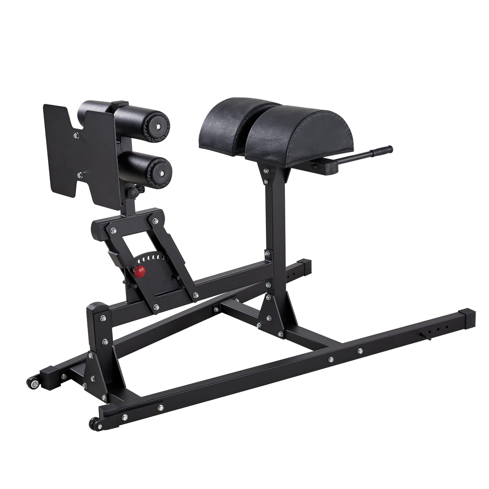 Buy papababe Glute Ham Developer, Adjustable Glute and Ham Developer