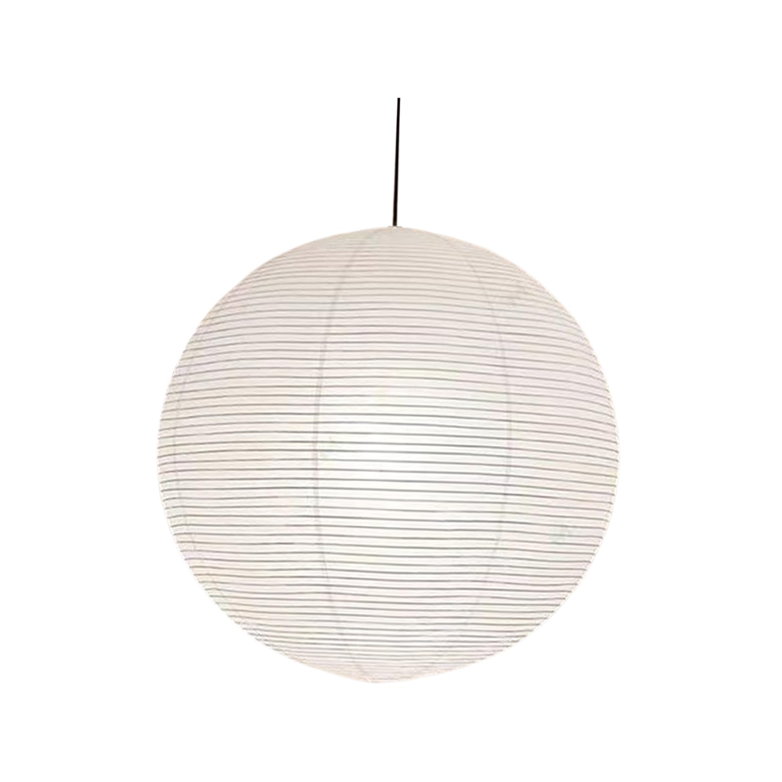 Classic Round Paper Lamp Shade 30cm