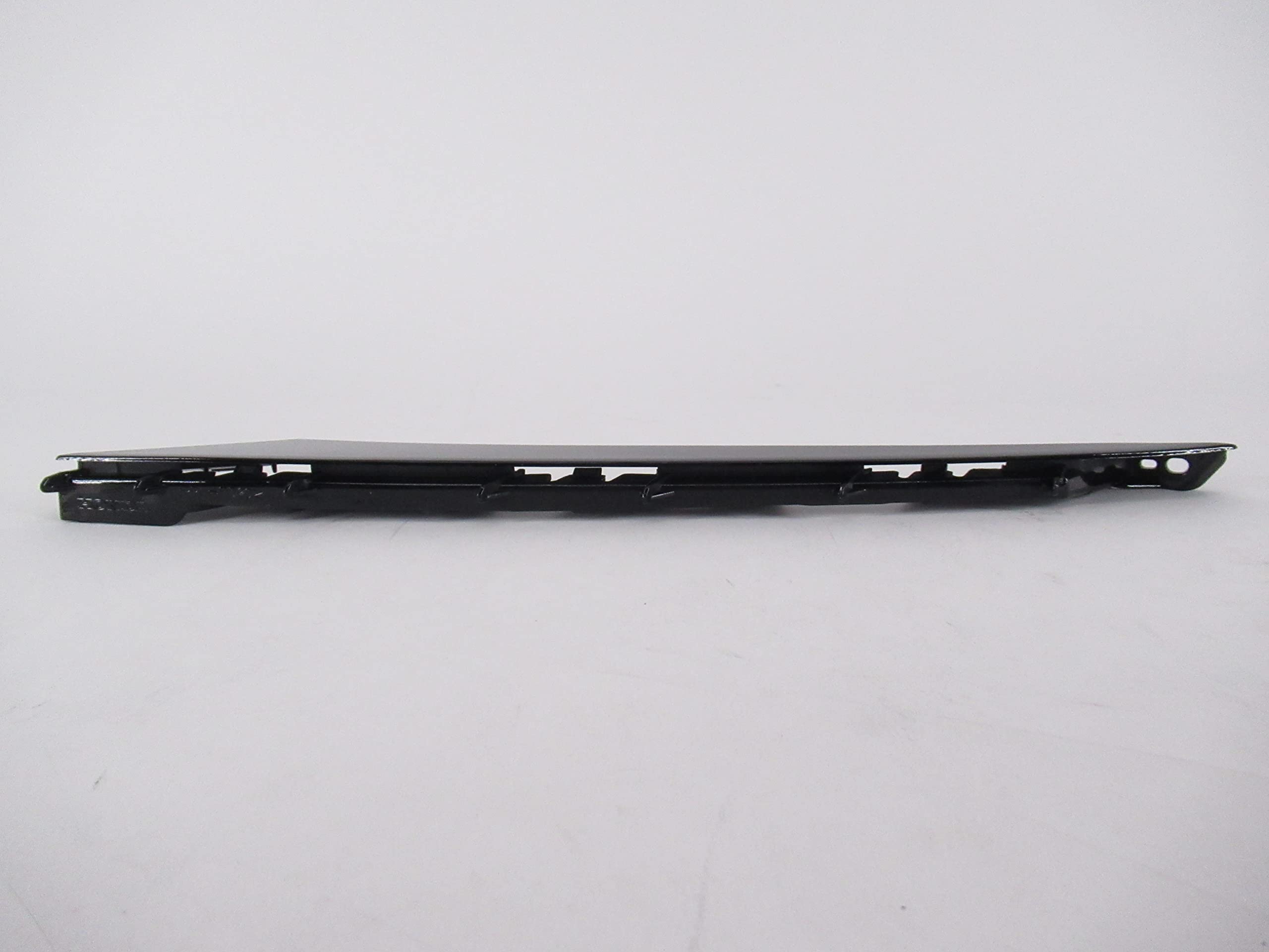 Amazon.com: Honda Genuine GARN, L- FR- Bumper : Automotive