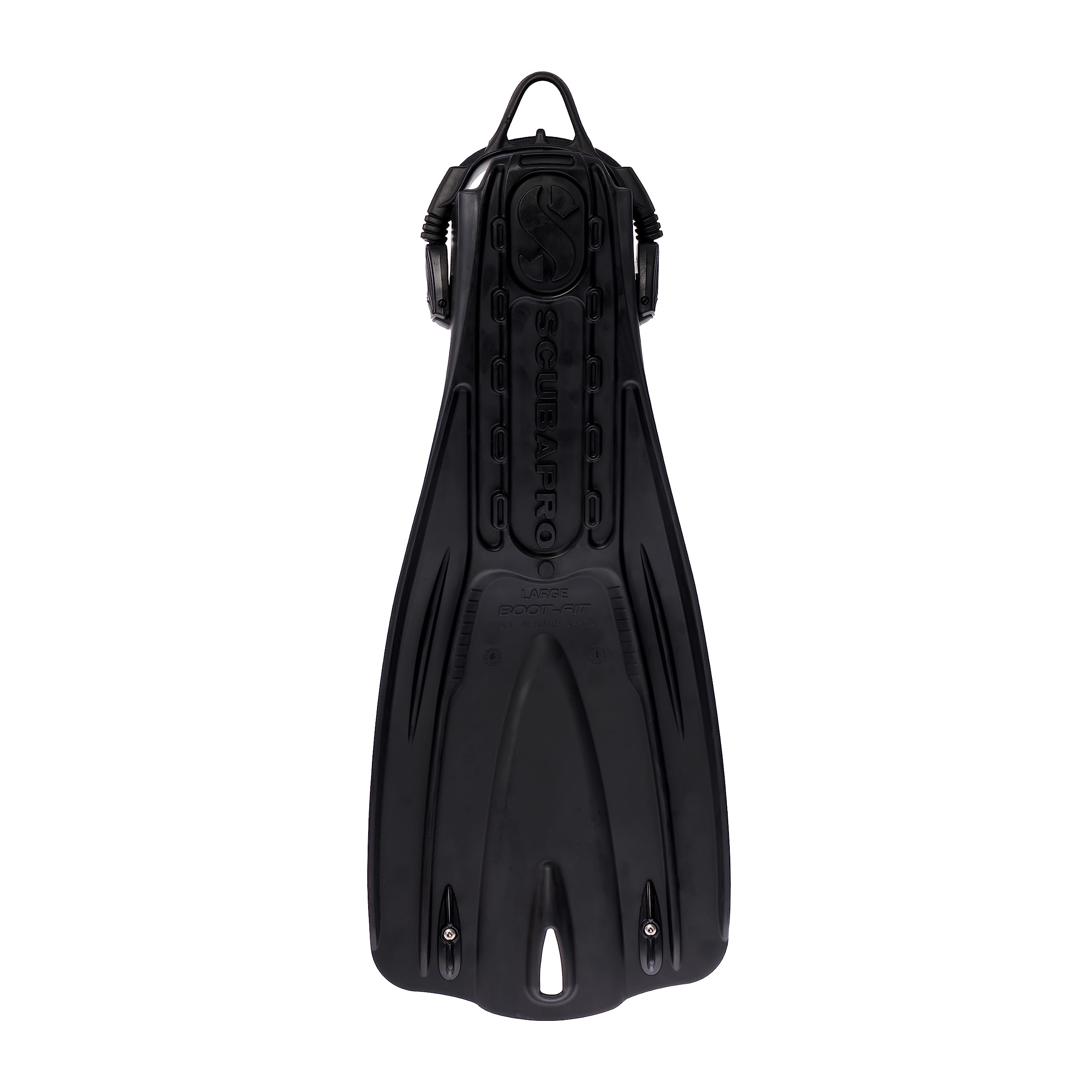 Scubapro GO Sport Gorilla Diving Fins, Orange, X-Small