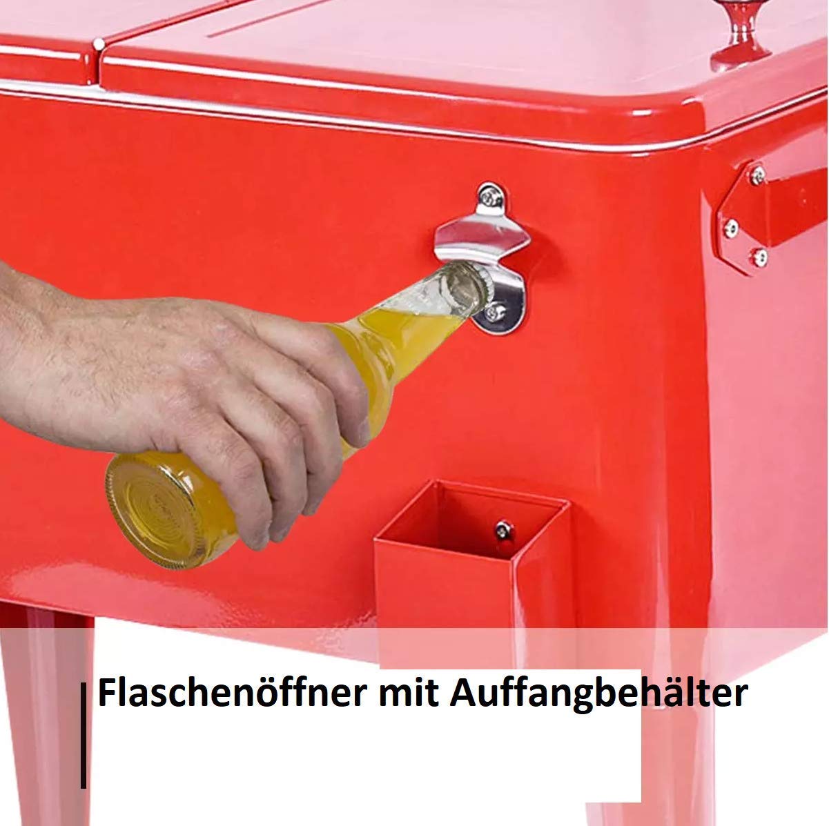 Servierwagen Kühlwagen Kühlbox Beistellwagen Getränkewagen Getränkekühler Getränkekühlwagen Eisbox Eiswagen Party Kühler Partywagen Beistellwagen Cateringwagen Eventkühler Thermobox