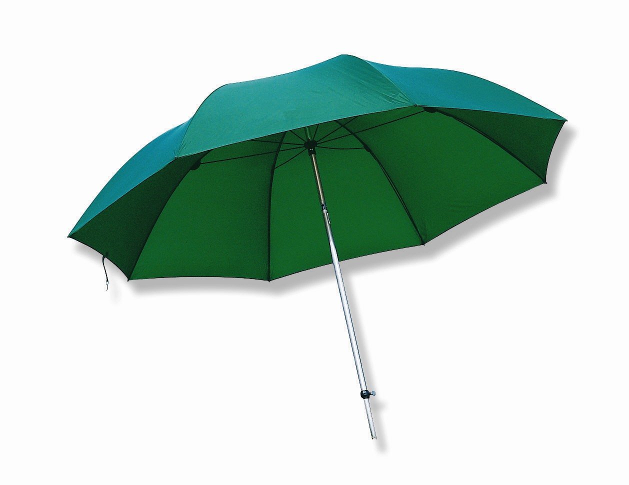 Zebco 2.2m Basic Umbrella