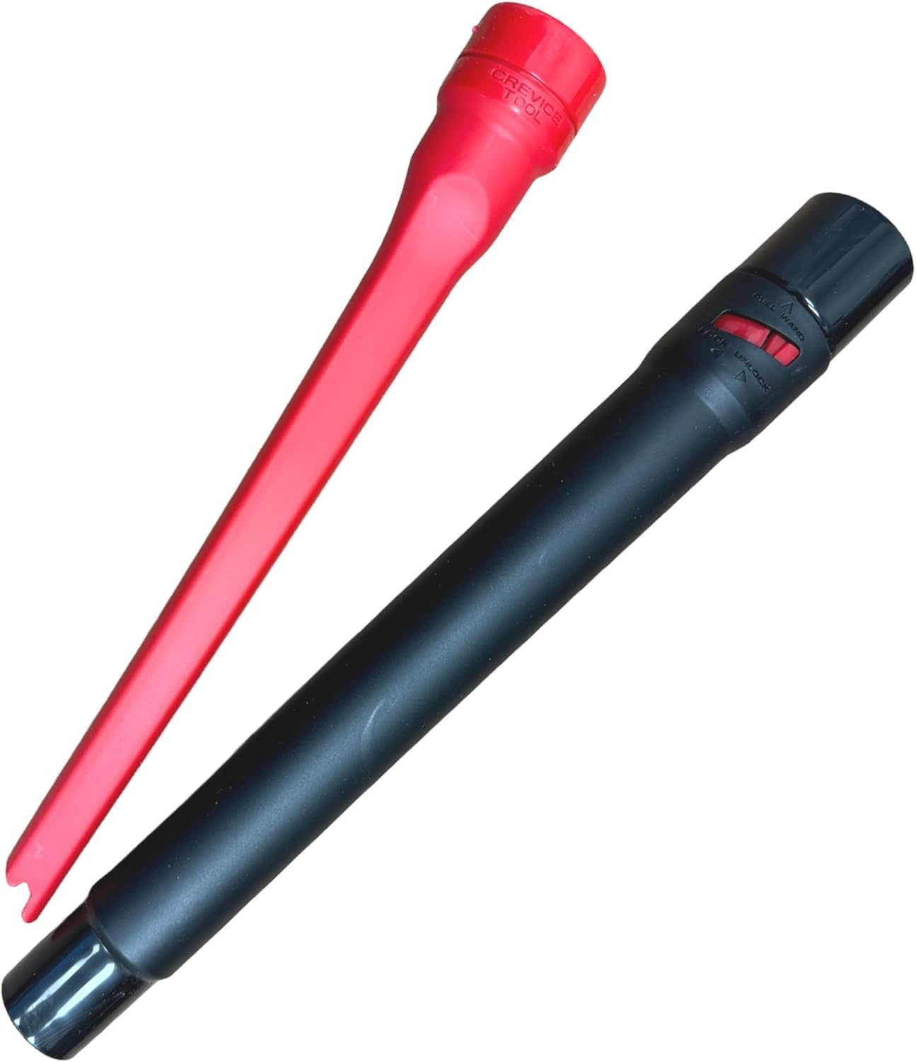 Telescopic Wand and Crevice Tool Assembly Compatible With Hoover Windtunnel 3
