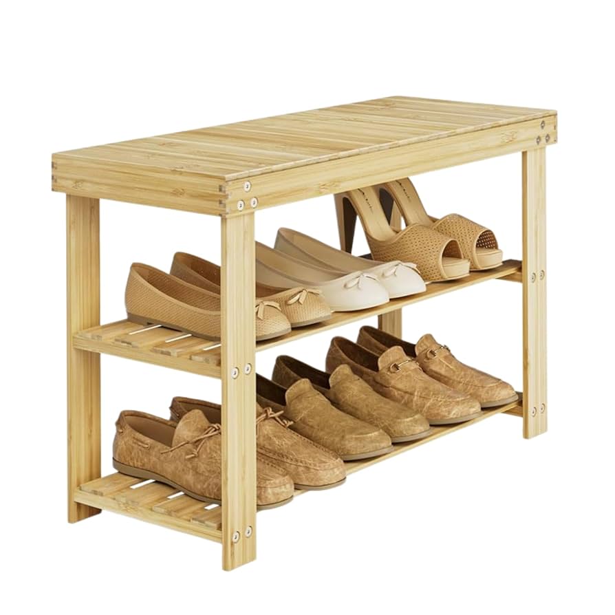 ※発送日注意※　OWC　ベンチ　玄関ベンチ　シューズラック　サイドテーブル　椅子 数量限定 OWC ベンチ 玄関ベンチ シューズラック 踏み台 サイド