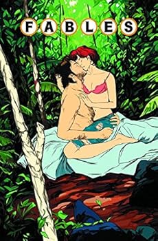 Fables #149 - Book #149 of the Fables