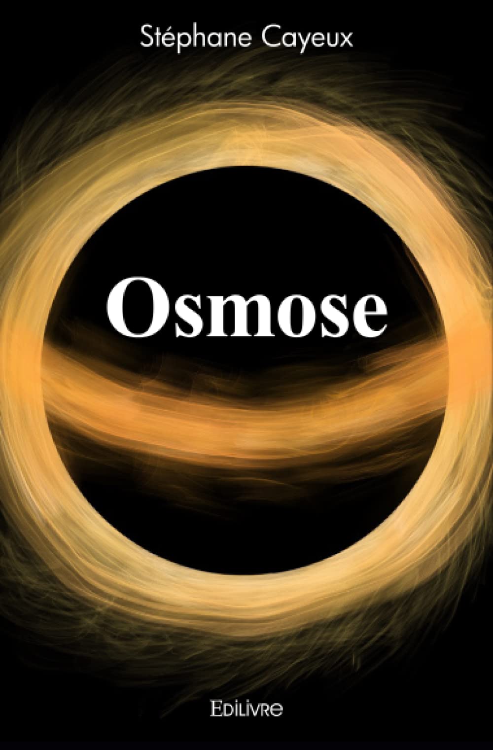 Osmose Paperback – Big Book, 3 October 2022