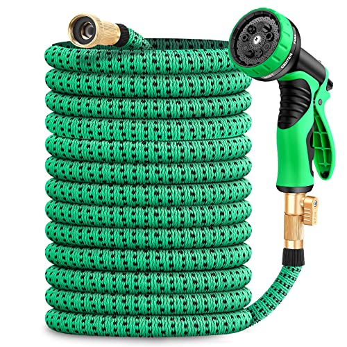 Top 10 100 Ft Expandable Hose of 2022 Katynel