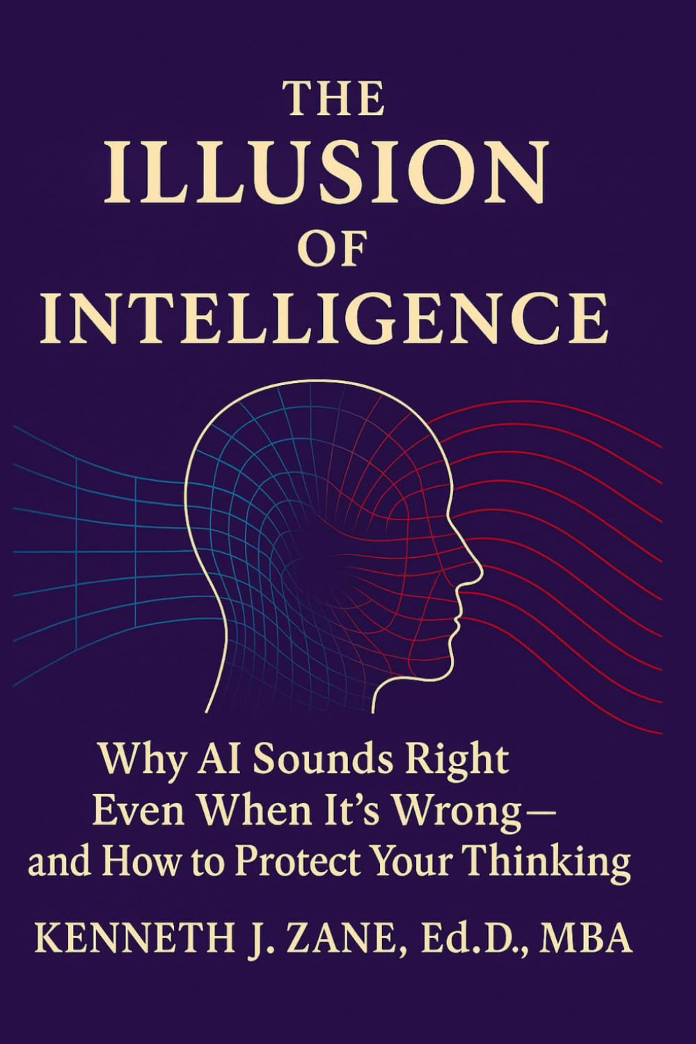 An Illusion of Intelligence: Why AI Sounds Right Even When It’s Wrong – and How to Protect Your Thinking