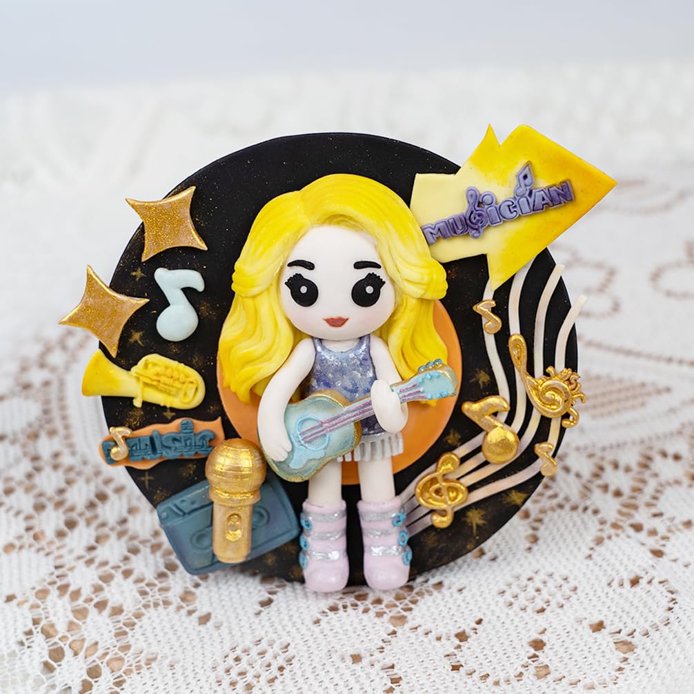 Amazon.com: Taylor Fondant Silicone Mold 4