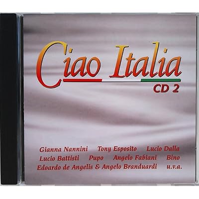 Ciao ItaIia
