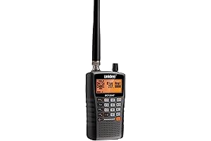 Uniden Bearcat 980 Scanner