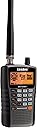 Uniden Bearcat BC125AT Handheld Scanner, 500-Alpha-Tagged Channels, Close Call Technology, PC Programable, Aviation, Marine, Railroad, NASCAR, Racing, and Non-Digital Police/Fire/Public Safety.