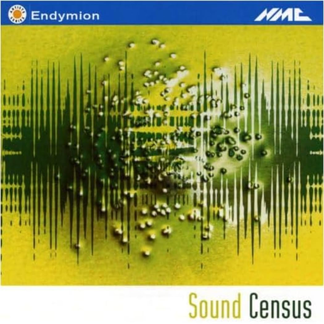 Sound Census [2 Cd]