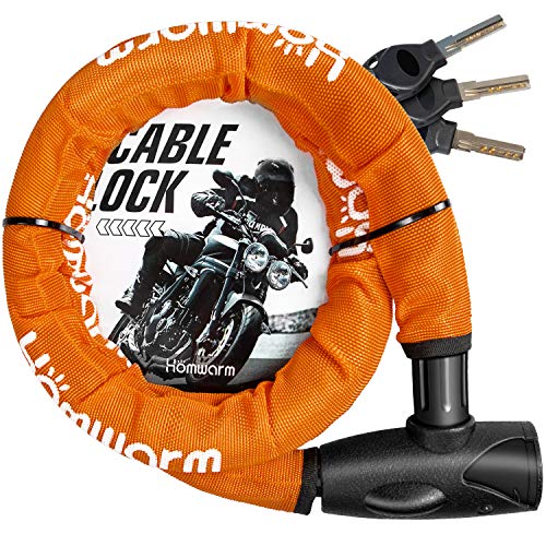 最強のおすすめバイクロックまとめ３選 なぜ 盗難対策しないの Pcxでgo