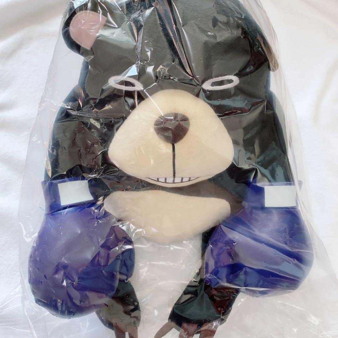 Amazon.co.jp: 呪術廻戦 呪骸ぬいぐるみ ツカモト ほぼ等身大 原作