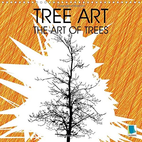 Amazon Tree Art The Art of Trees 2017 Illustrated Trees Dazzling